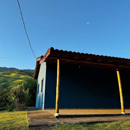 Casa De Campo Na Mantiqueira Pindamonhangaba Buitenkant foto